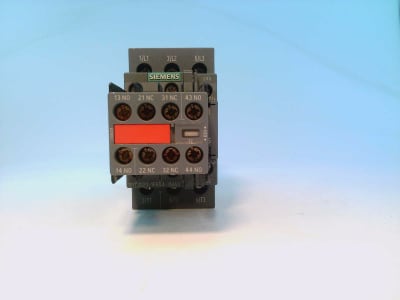 SIEMENS 3RT2023-1FB44-3MA0