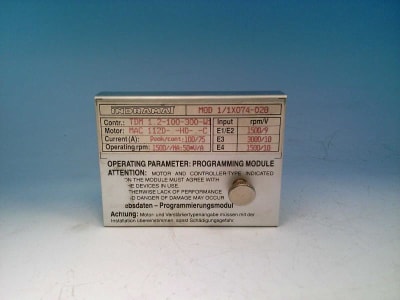 BOSCH MOD1/1X074-028