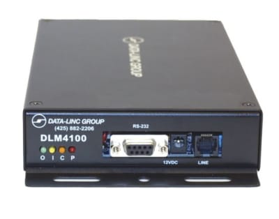 DATA-LINC GROUP DLM4100/DL