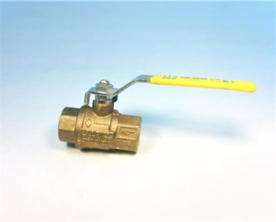 FNW VALVE CORP 940-174