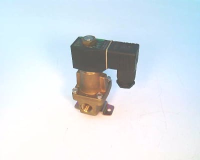 CKD CORP AP11-10A-02EB-AC200V