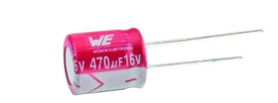 WURTH ELEKTRONIK 870135174001
