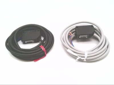 MATSUSHITA ELECTRIC CX-411-P-C5