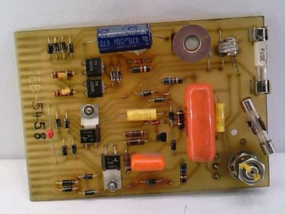 MARTIN AUTOMATIC CEB587