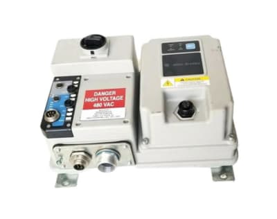 ALLEN BRADLEY 280D-F12Z-10B-CRW