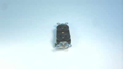 HUBBELL HBL5362BL