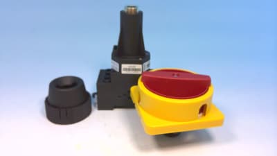 SALZER H23341300-281N4