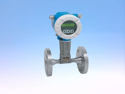 ENDRESS & HAUSER 72F1H-SMOAA1NAB4AA