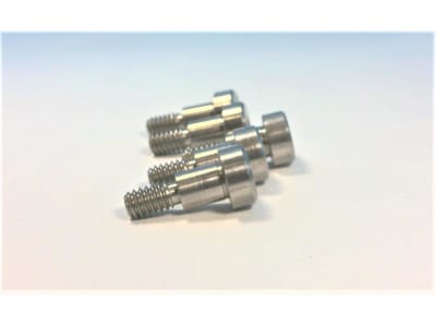 RICHARD MANNO & CO 4439-416SS