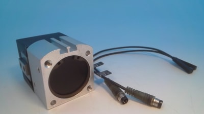 PARKER P5G-AP6BANHBS-A