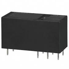 OMRON G5RL-1-E-HR-DC12