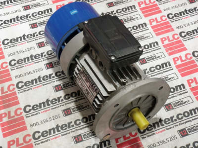 MGM MONZA BAD-80B2/4