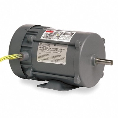 GRAINGER 6K734S