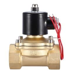 GC VALVES S201GF01V5EG5