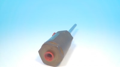 CYLINDERS & VALVES INC RC-1100-3