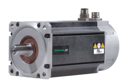 NIDEC CORP 115EDC300BACAA