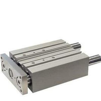SMC MGPL25-50