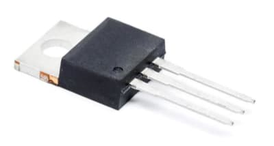 ST MICRO BTA12-700CWRG