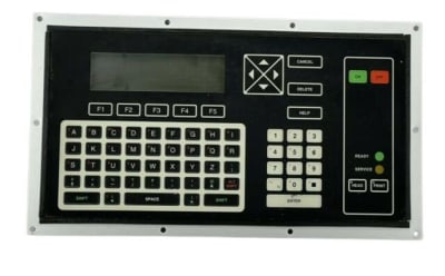 VIDEOJET 355060-01/F