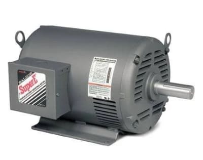 ASEA BROWN BOVERI EBM3615TY