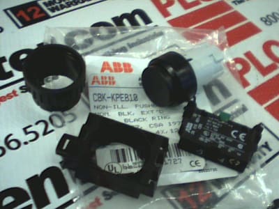 ASEA BROWN BOVERI CBK-KPEB10