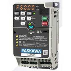 YASKAWA ELECTRIC GA50U4002ABA