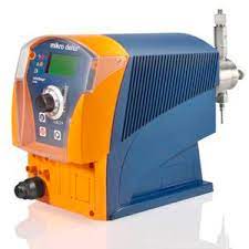 PROMINENT FLUID CONTROLS DLTA1608NPE2000UD0131EN0