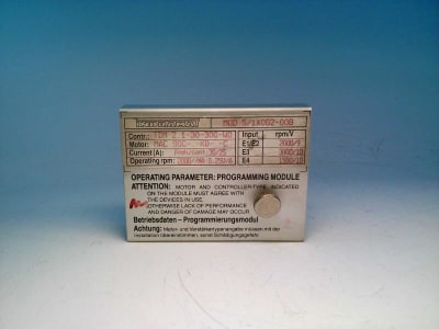 BOSCH MOD5/1X082-008