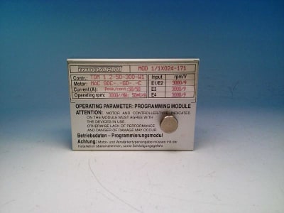 BOSCH MOD1/1X024-171