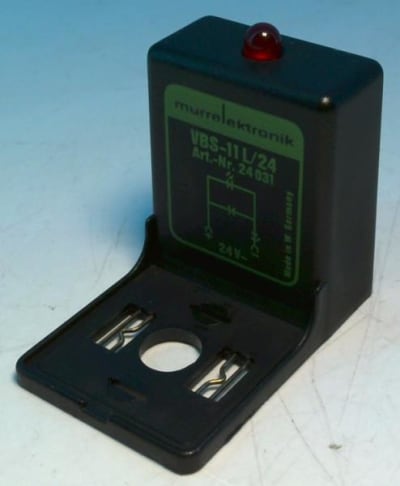 MURR ELEKTRONIK VBS-11L/24
