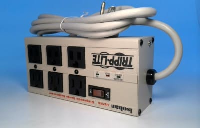 TRIPP LITE ISOBAR-ULTRA-6