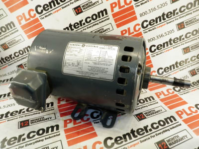GENERAL ELECTRIC 5K48PG1224AS