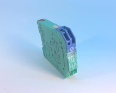 PEPPERL & FUCHS ZG03/EX