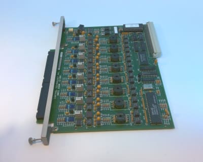 CONTROL TECHNOLOGY INC 2560-1