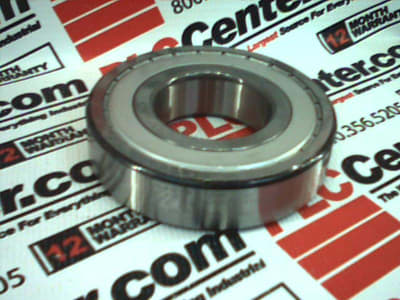 SKF 6312-2Z/C3GJN