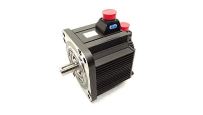 YASKAWA ELECTRIC SGMGH-05DCA-YG14