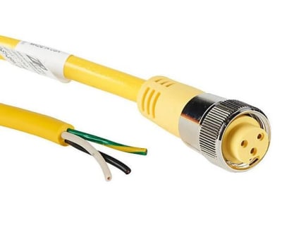 AUTOMATION DIRECT ZP-S1-3FP-10M