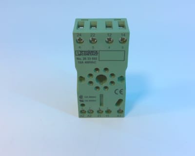 PHOENIX CONTACT PR3-BSC1/2X21