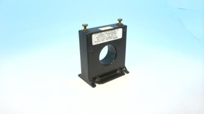 INSTRUMENT TRANSFORMERS INC 5SFT-500