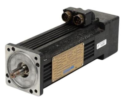 KOLLMORGEN M-403-B-A2-B3