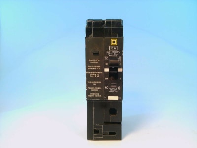 SCHNEIDER ELECTRIC EJB14015EPD
