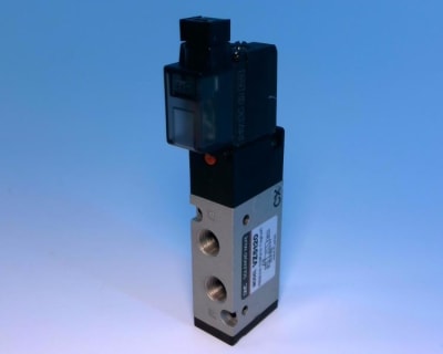 SMC VZ5120-5MNZ-01