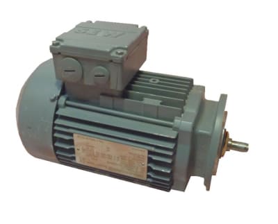 SEW EURODRIVE DFT80N4/MM07/BW3