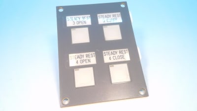 MORI SEIKI AB12C-4144