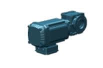 SEW EURODRIVE DRN80M4/FL/MM07