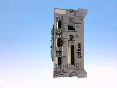 ESITRON DSC3-0510-485