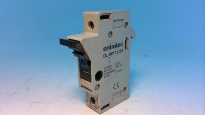 ASEA BROWN BOVERI DL10/17.5.SN