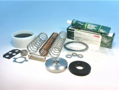 ASEA BROWN BOVERI 5086B50G01