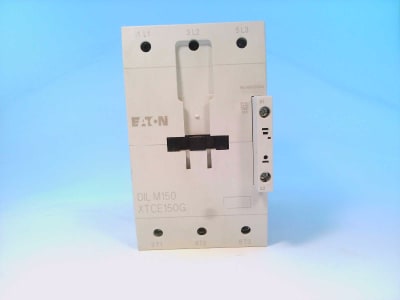 EATON CORPORATION XTCE150G00B