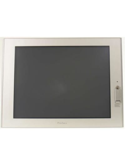 SCHNEIDER ELECTRIC FP3710-T42-24V-U